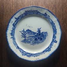 Royal Doulton Norfolk Blue &