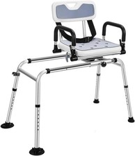 Shower Chair for Tub Transfer