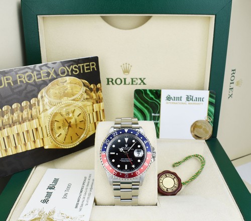 Rolex vintage stainless - rolex,