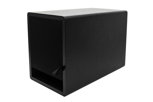 Earthquake sound 5 front - ff-6.5,