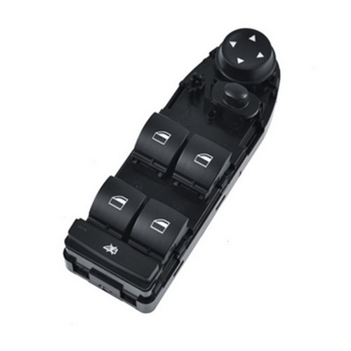Power window master control - power,