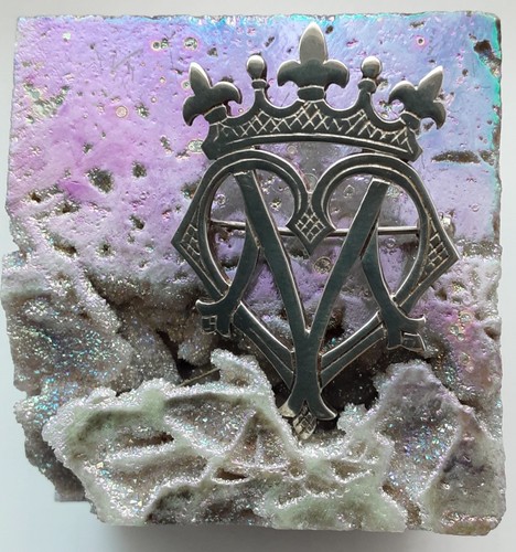 Malcolm gray ortak silver - malcolm,