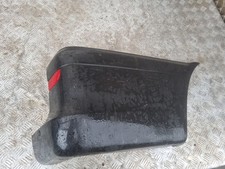 MERCEDES VITO BUMPER TRIM REAR