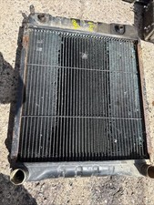 Range Rover Classic Discovery 300 Tdi Radiator  Good Cooper Lot2