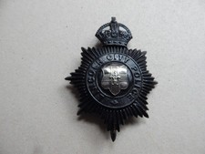 Obsolete Lincoln City Police