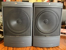 KEF Model 70s Bookshelf