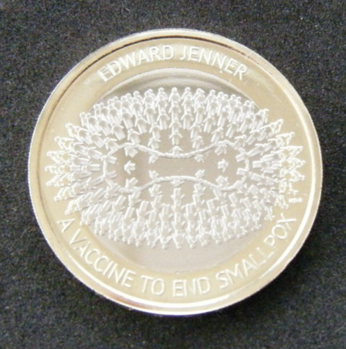 2023 edward jenner two - edward, £2