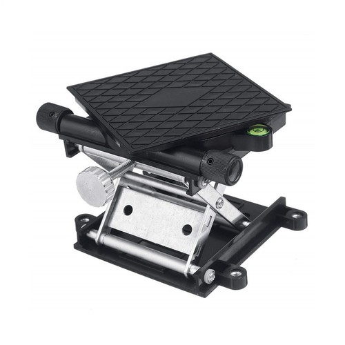 Lab jack scissor stand - jack,