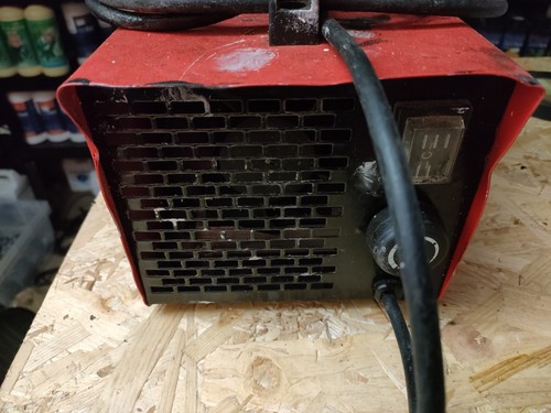 2kw 2000 watt electric space - 2kw,