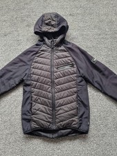 SONNETI Black Coat Aged 10-12