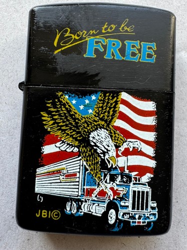 Vintage kingsway petrol - vintage,