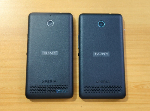 Sony xperia d2004 d2005 - sony, e1