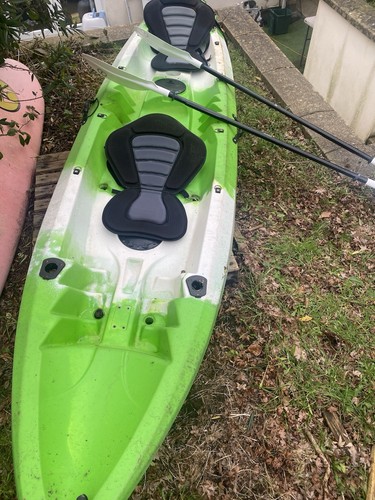 Gosea kayak man - gosea,