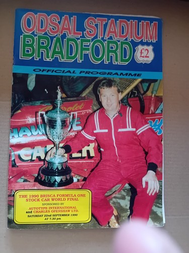 Brisca stock car racing - brisca,