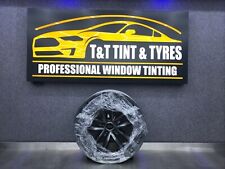 AUDI Q7 SQ7 S-LINE 22” ALLOY WHEEL REFURBISHED GUN METAL GREY REF B1