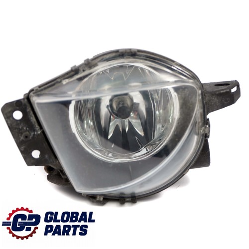 Bmw e90 e91 front - front, fog