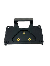 License plate holder - plate,