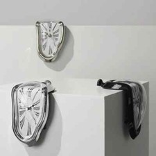 Melting effect illusion wall - effect,