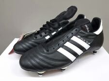 ADIDAS WORLD CUP SG FOOTBALL BOOTS (011040) MADE IN GERMANY Size Uk7.5