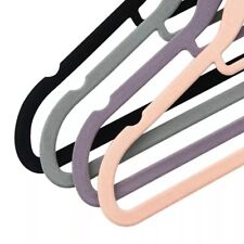 Premium Velvet Clothes Hangers
