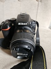 Nikon D5500 24.2MP Digital SLR