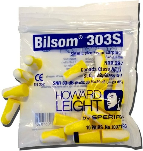 Honeywell howard leight - honeywell,,
