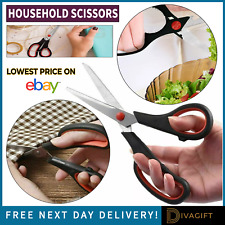 KITCHEN HOUSEHOLD SCISSORS