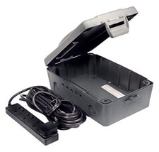 Masterplug WBXBFG10B Outdoor