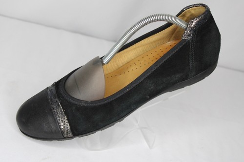 Gabor hovercraft ballet flats - hovercraft,