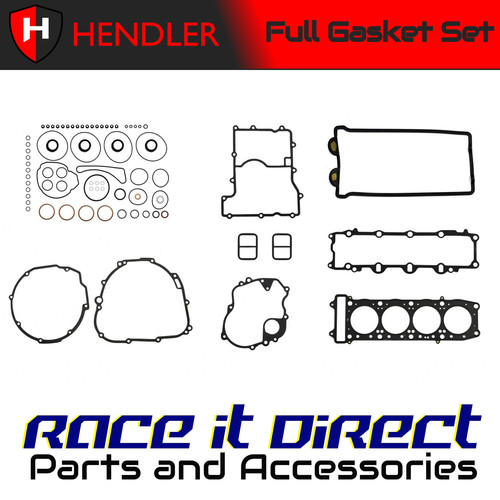 Gasket set full - full, for