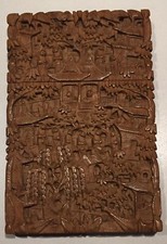 19th century Chinese Cantonese
