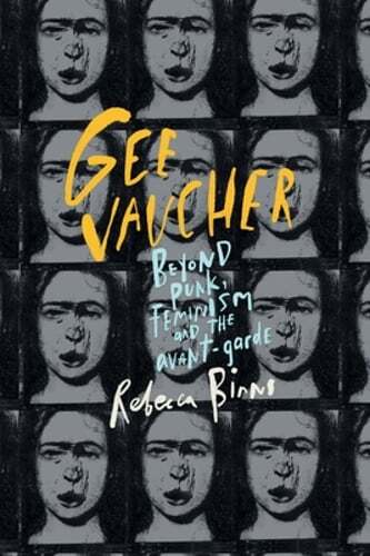 Gee vaucher beyond - gee, punk