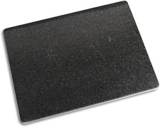 Natural Black Granite Cutting