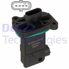 AF10420-12B1 DELPHI Air Mass Sensor for BMW,MINI