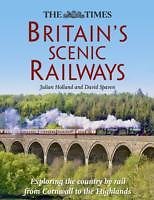 The times britain scenic - the,