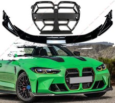 CSL Style Front Grille +