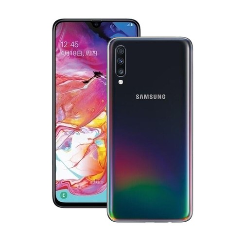 Samsung galaxy a70 - samsung,