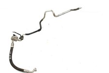 VW Golf 4 Klimaleitung