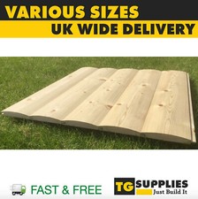 Quality T&G Scandinavian