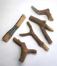 Gibilaro Gas Fire concrete Log Set (1)