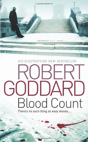 Blood count robert goddard - count,