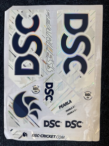 Dsc original sticker pearla - sticker, 1