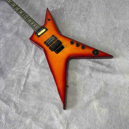 New custom washburn dimebag - new,