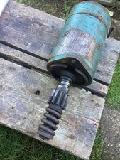 LUCAS 4180  L3 12V STARTER MOTOR