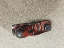 Vintage Rapier No. 12 block