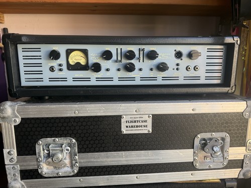 Ashdown evo3 900 amp - ashdown,