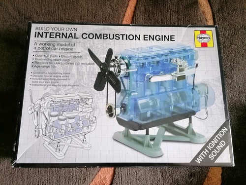 Haynes build your - haynes, internal