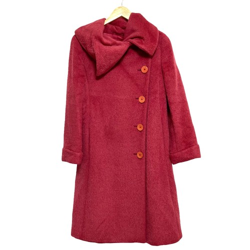 Max mara alpaca wool - mara, big
