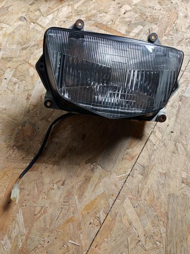Honda cbr600f 1995 1998 - honda, 1995-1998