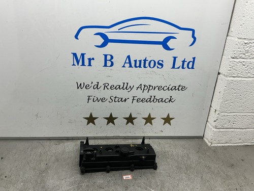 Vauxhall astra meriva 1 - j, b